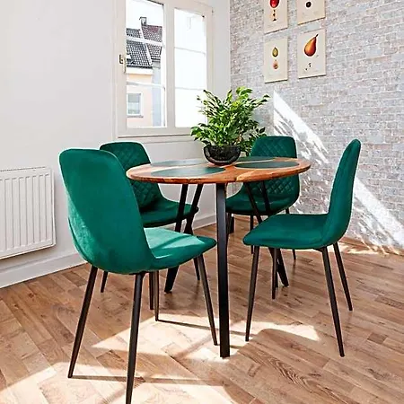 Smart - - Perfect For 6 Guests - - Netflix - Schwebebahn - Free Parking Zone