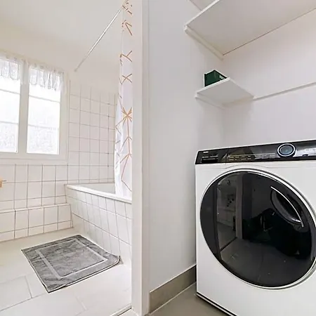Smart - - Perfect For 6 Guests - - Netflix - Schwebebahn - Free Parking Zone 3*